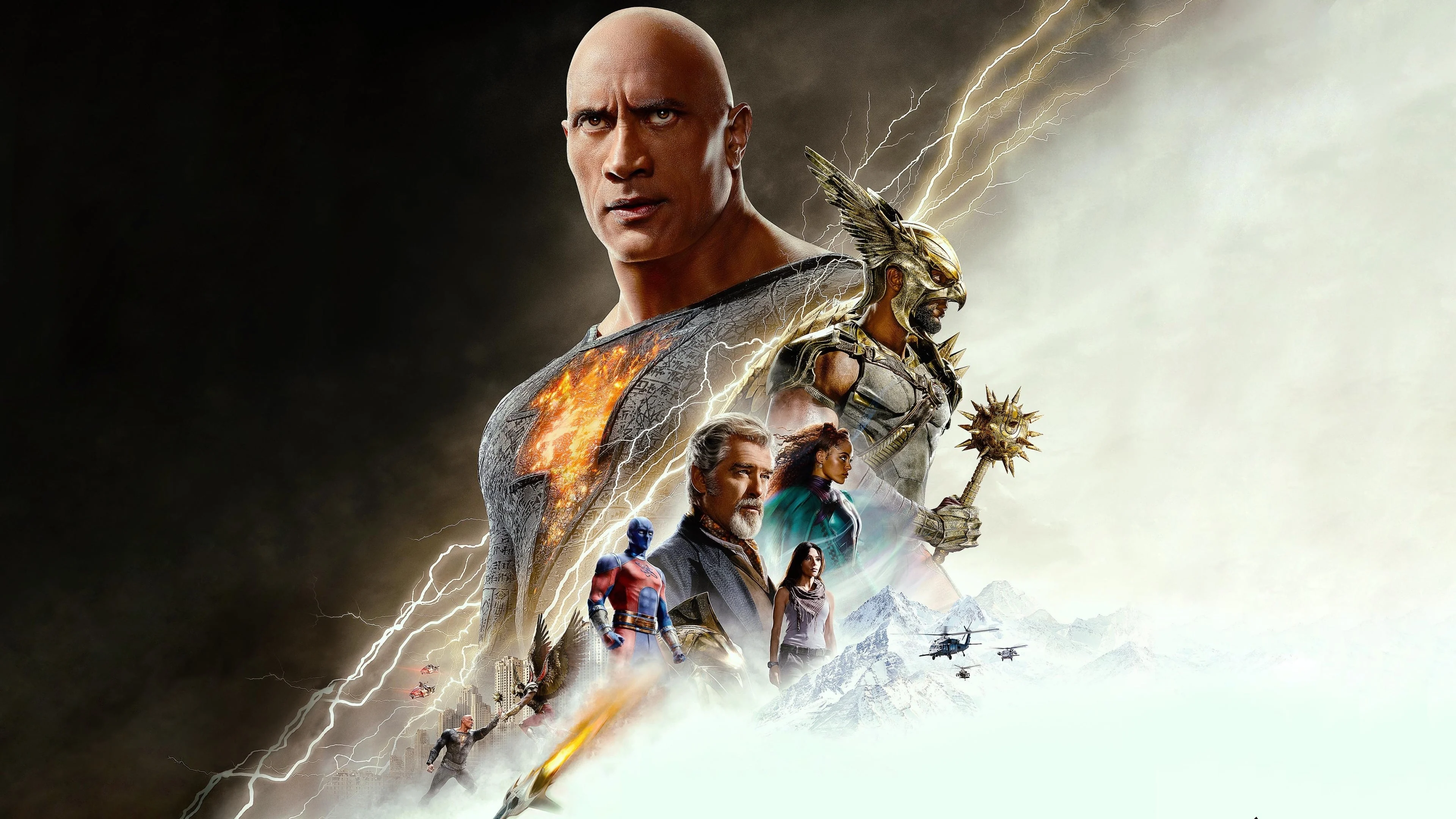 Black Adam Full