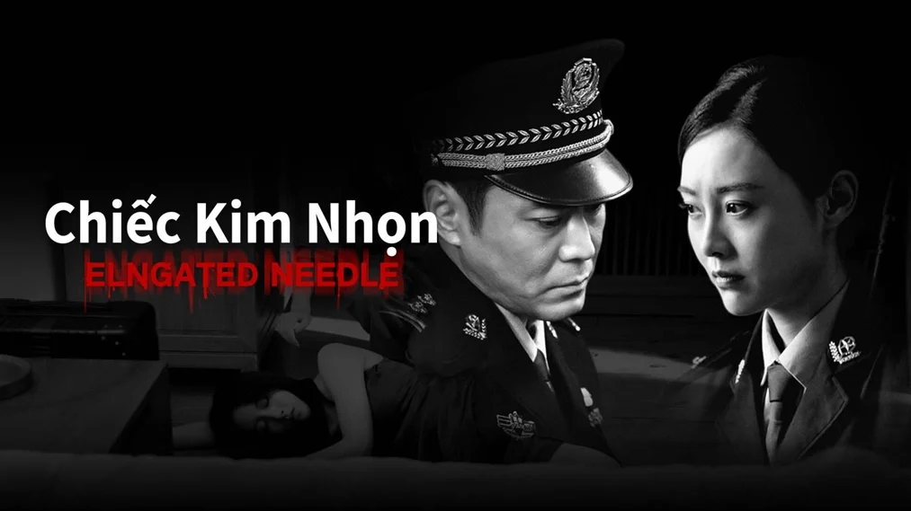 Chiếc Kim Nhọn Full
