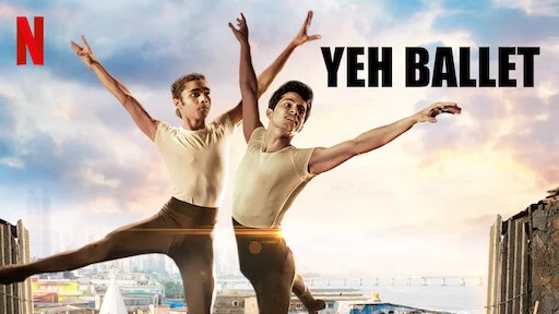 Điệu Ballet Mumbai Full