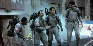 Ghostbusters Full