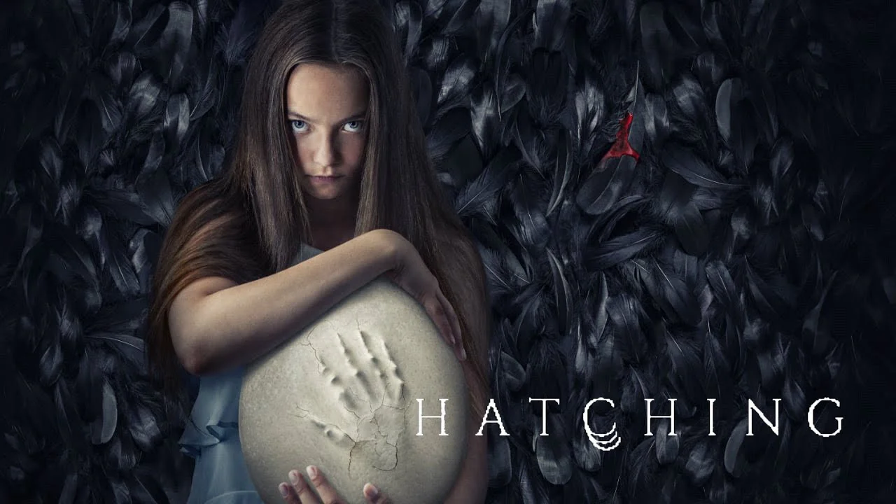 Hatching Full