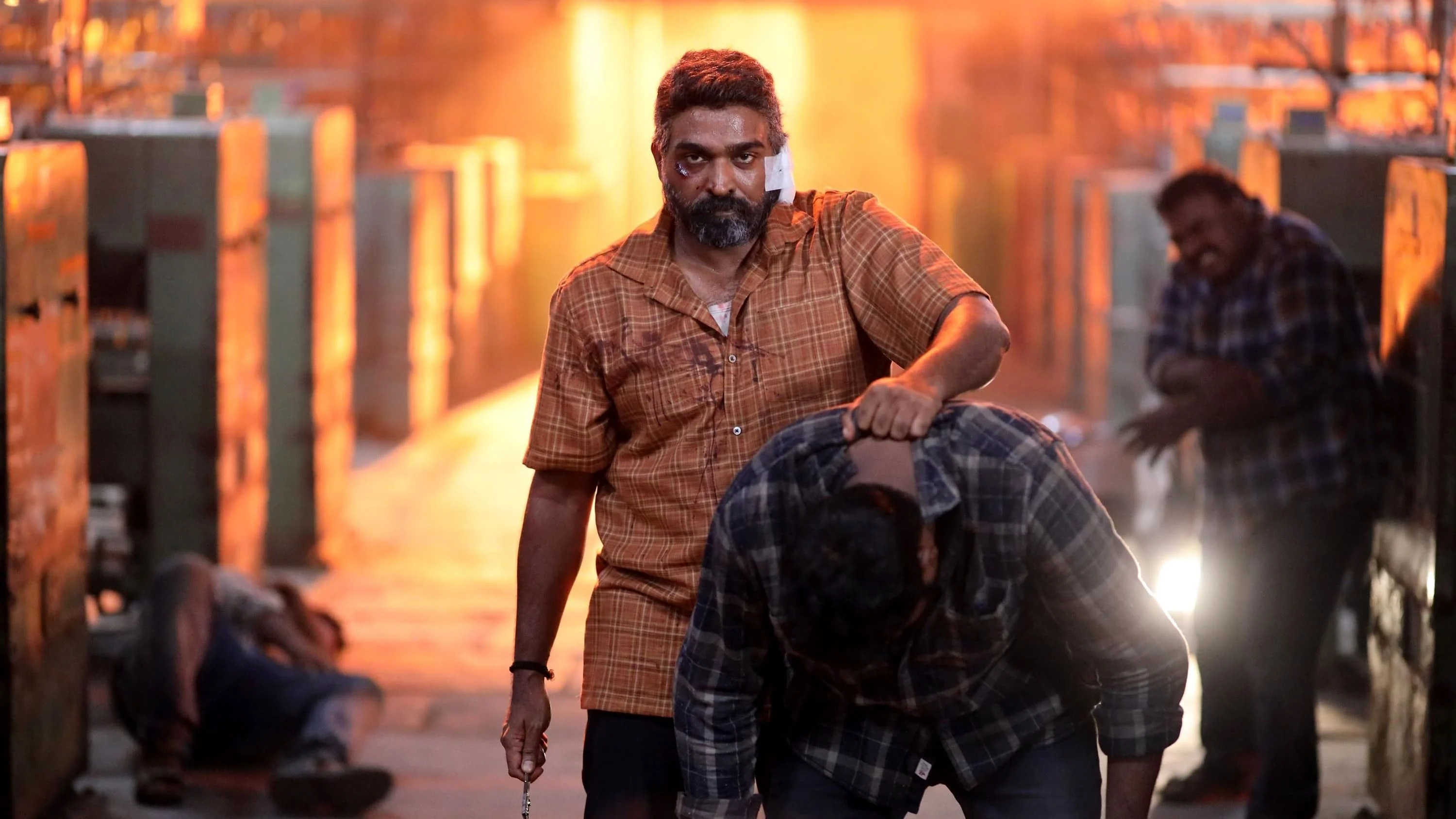 Maharaja Full