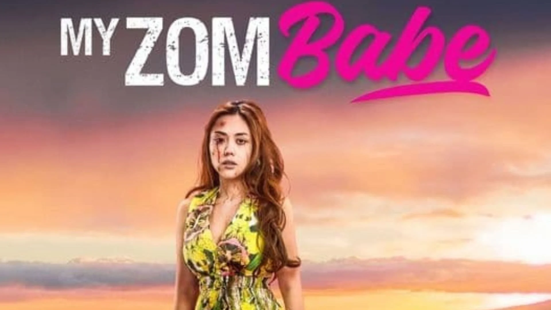 My Zombabe Full