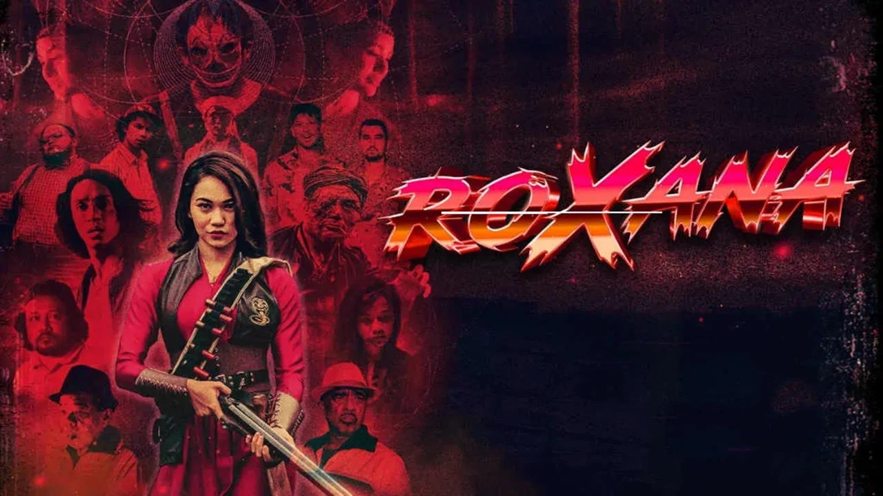 Roxana Full