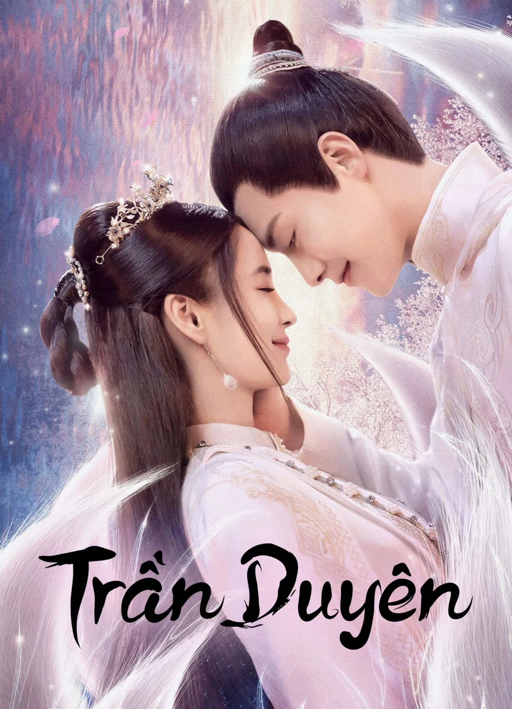 Xem phim Trần Duyên - RoPhim