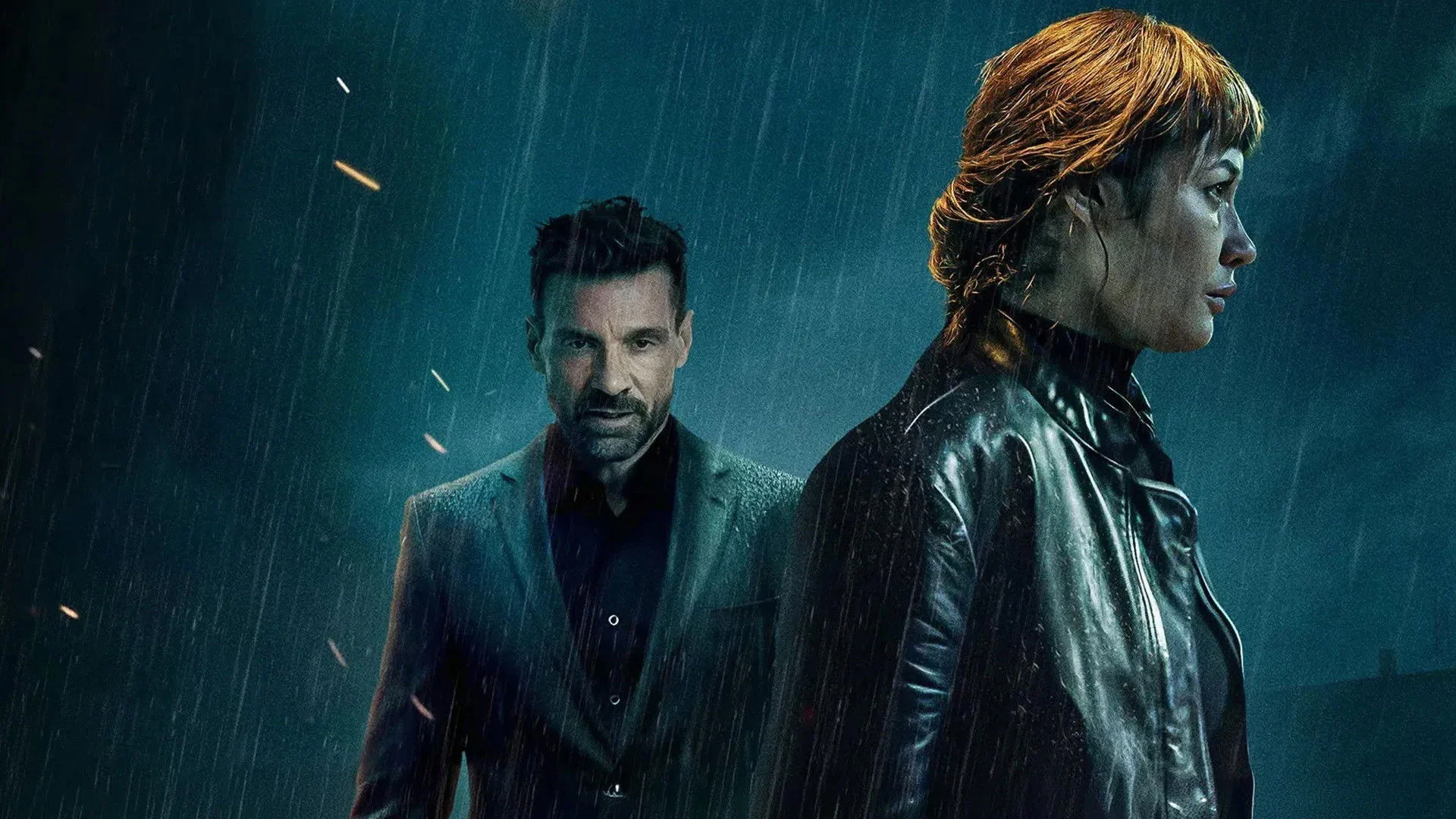 Bẫy Ngầm Full