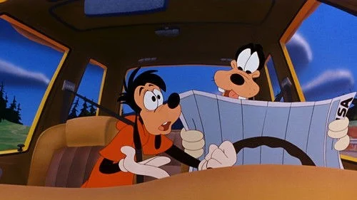Cuộc Phiêu Lưu Của Goofy Full