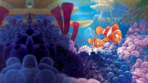 Đi Tìm Nemo Full
