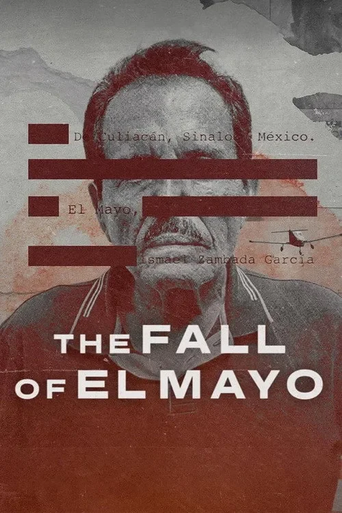 El Mayo Sa Lưới