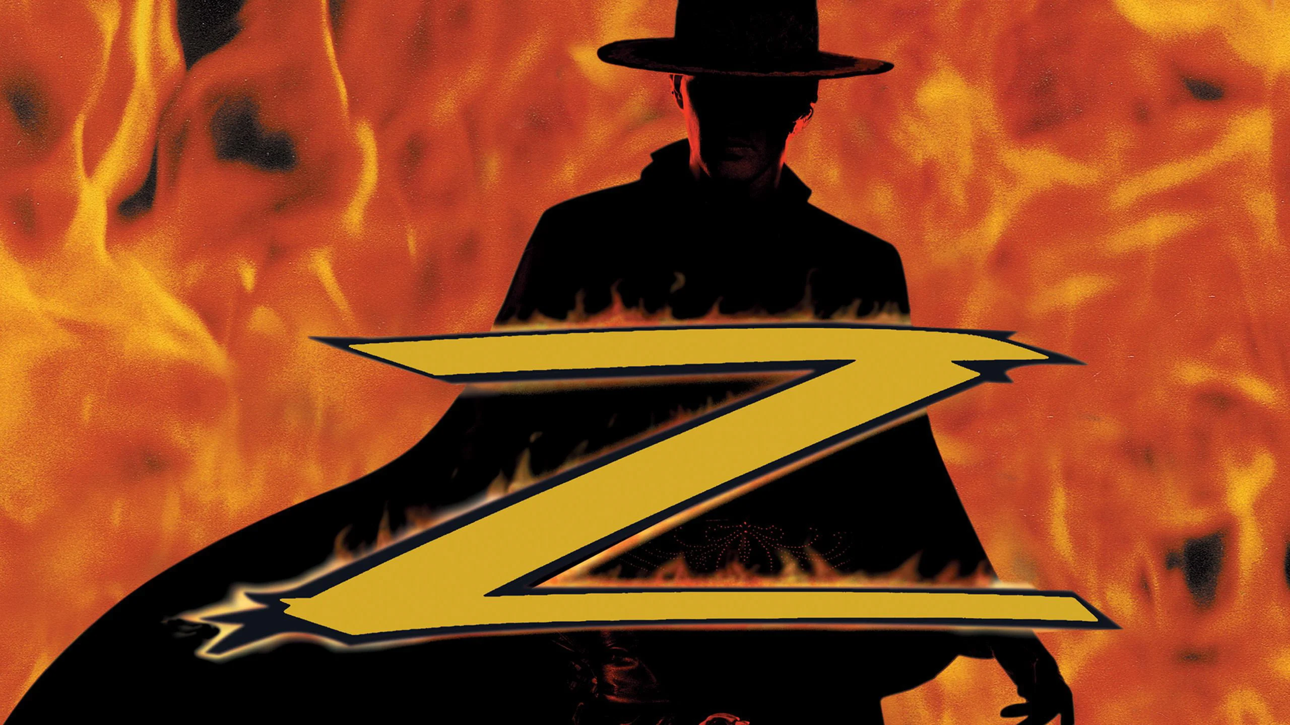 Mặt Nạ Zorro Full