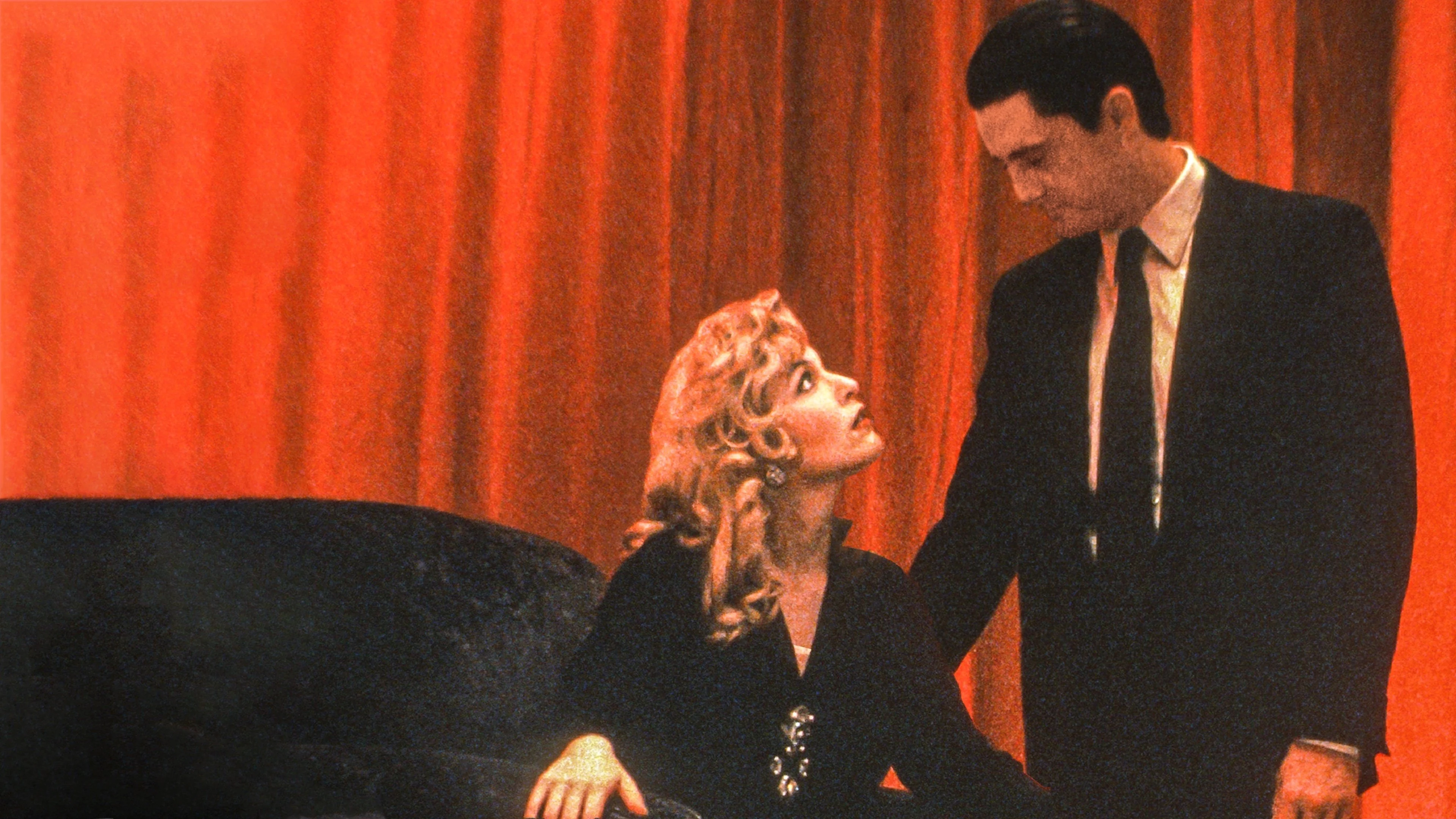 Twin Peaks: Đi Cùng Với Lửa Full